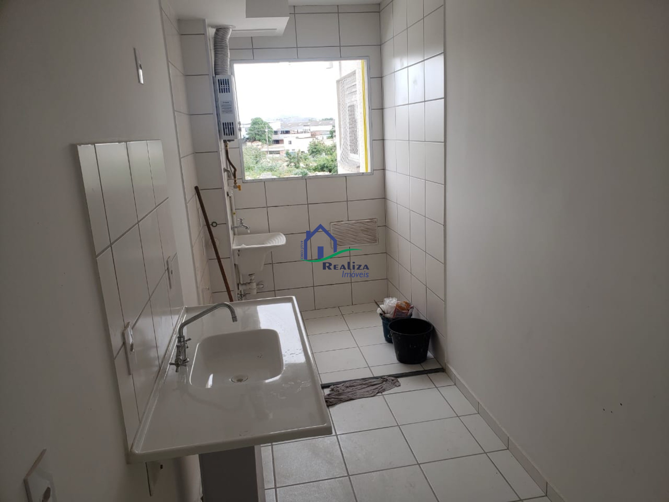 Apartamento à venda com 2 quartos, 50m² - Foto 3