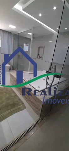 Casa à venda com 4 quartos, 390m² - Foto 12