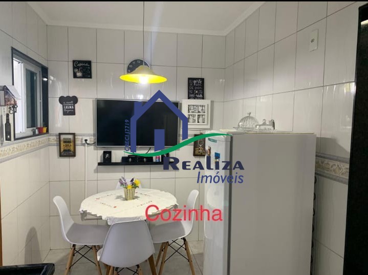 Apartamento à venda com 2 quartos, 80m² - Foto 1