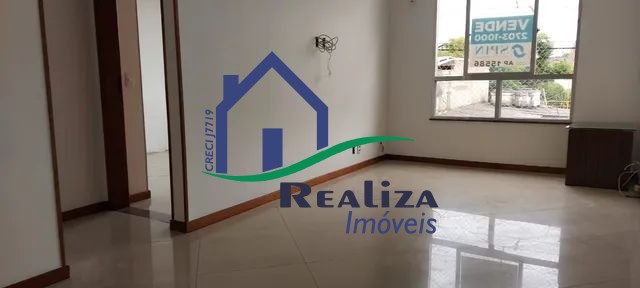 Apartamento à venda com 2 quartos, 80m² - Foto 8