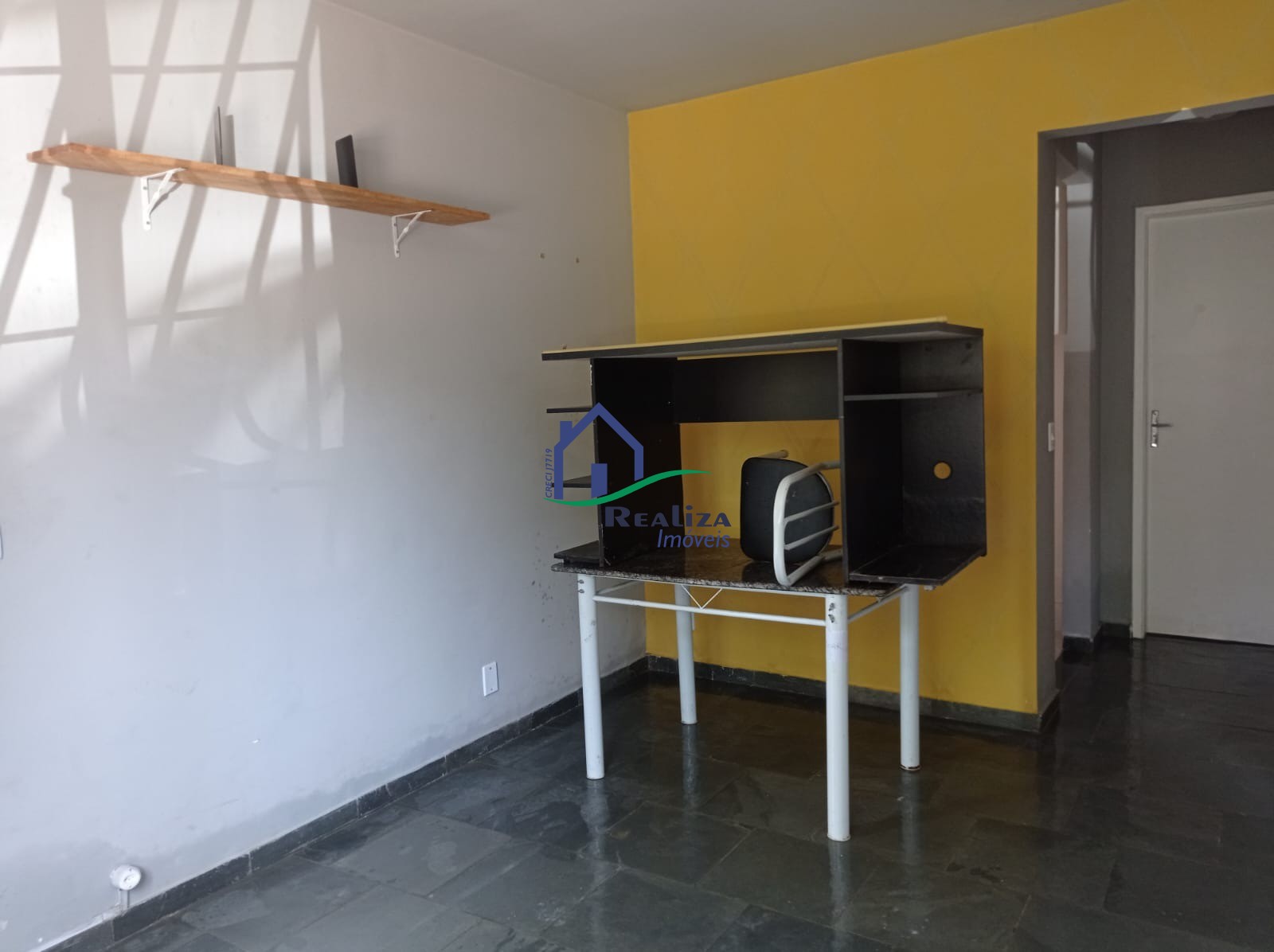 Apartamento à venda e aluguel com 2 quartos, 50m² - Foto 5