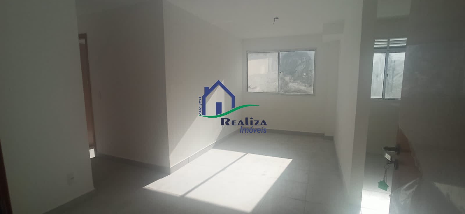 Apartamento, 2 quartos, 48 m² - Foto 2