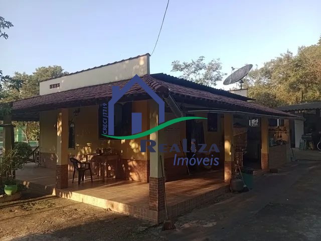 Casa à venda com 3 quartos - Foto 3