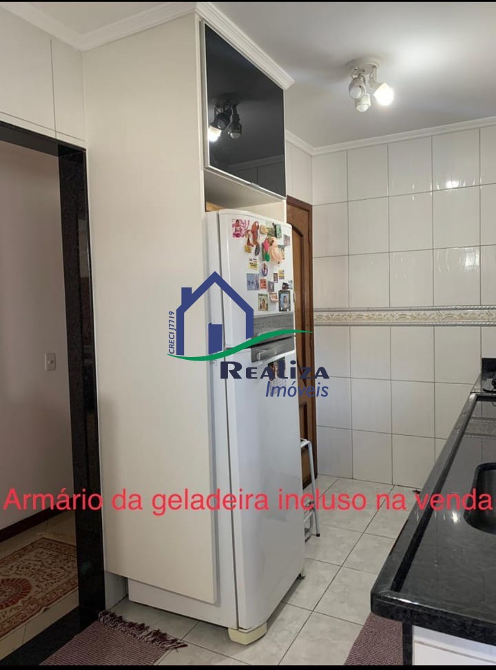 Apartamento à venda com 2 quartos, 80m² - Foto 4