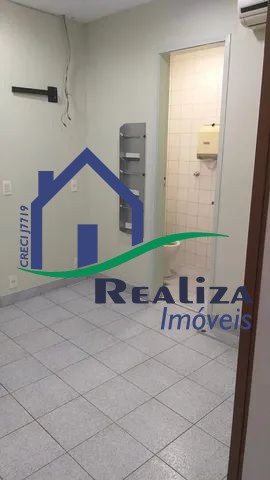 Conjunto Comercial-Sala à venda, 38m² - Foto 2