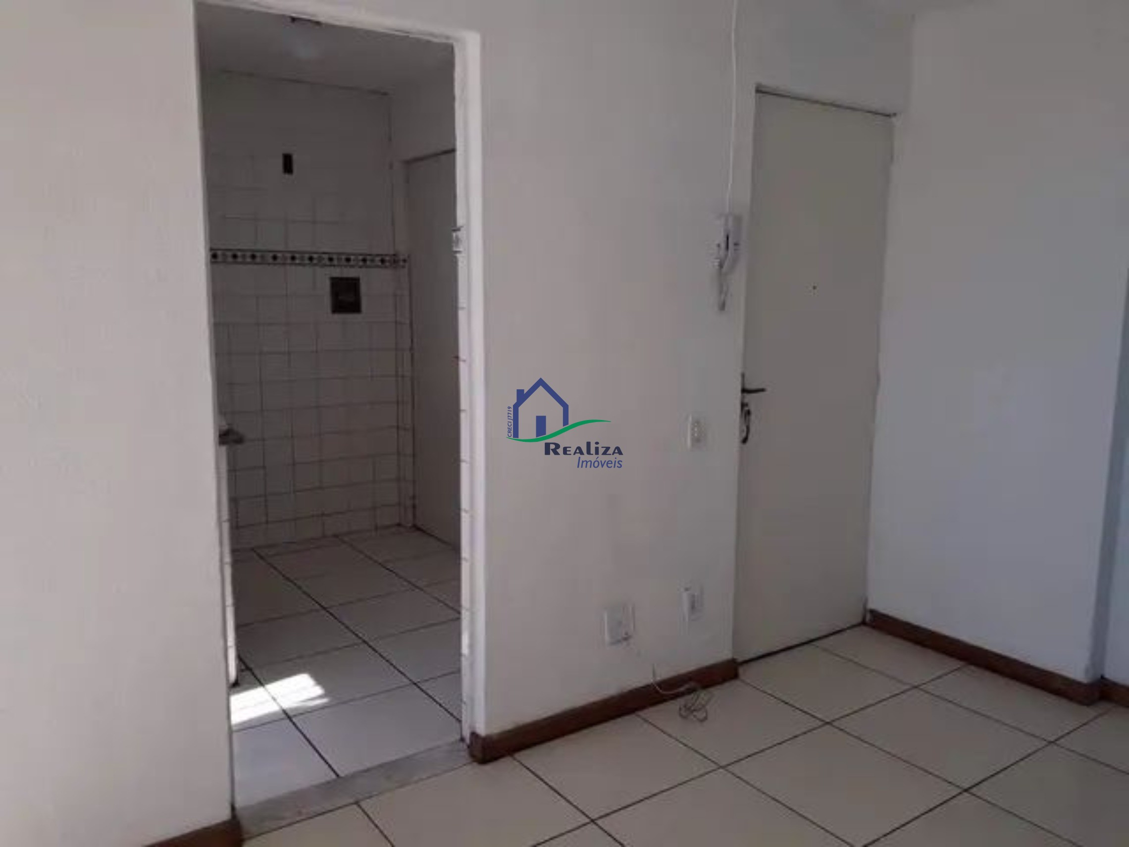 Apartamento à venda com 2 quartos, 60m² - Foto 4