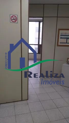 Conjunto Comercial-Sala à venda, 38m² - Foto 3