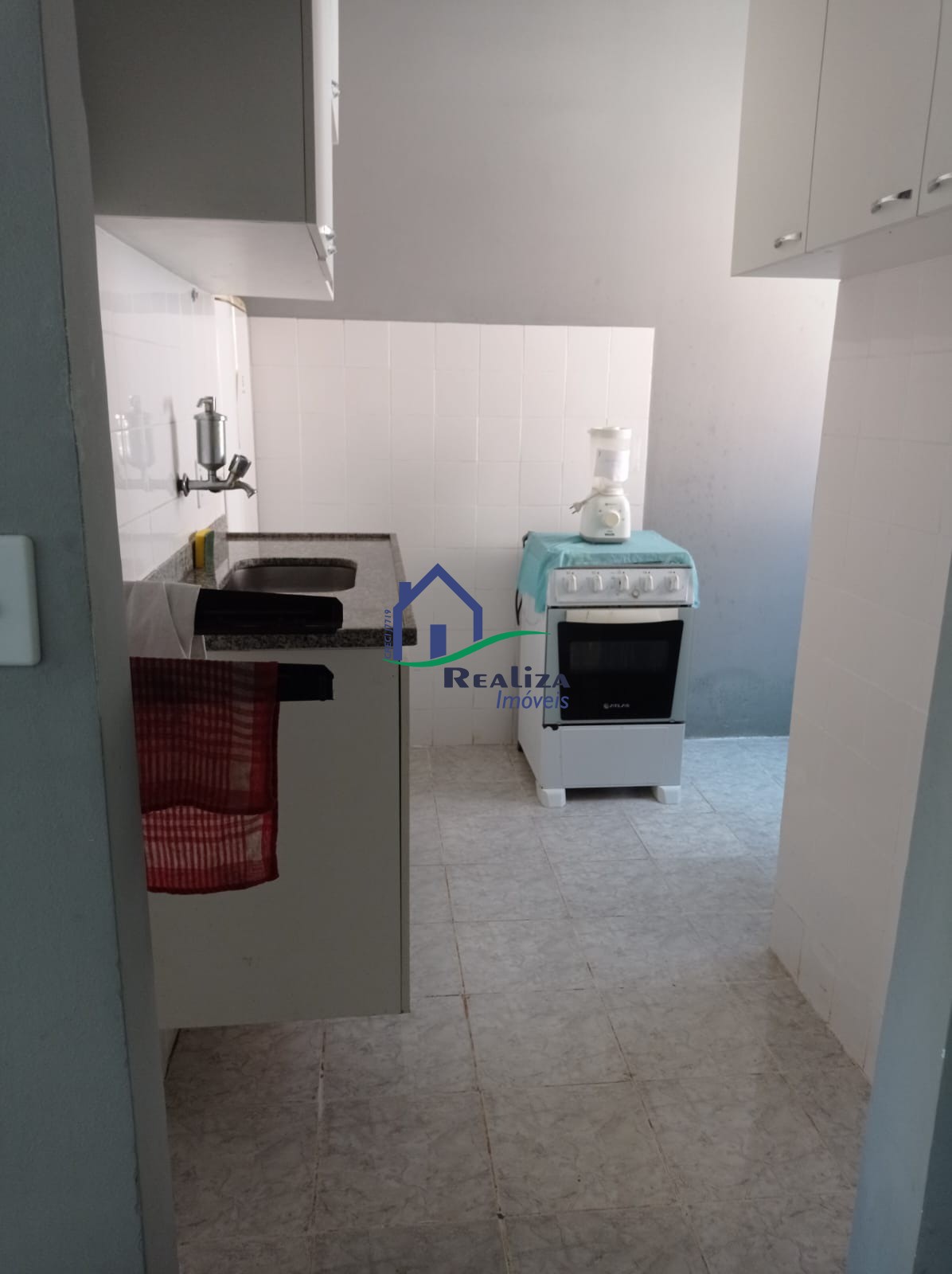 Apartamento à venda e aluguel com 2 quartos, 50m² - Foto 3