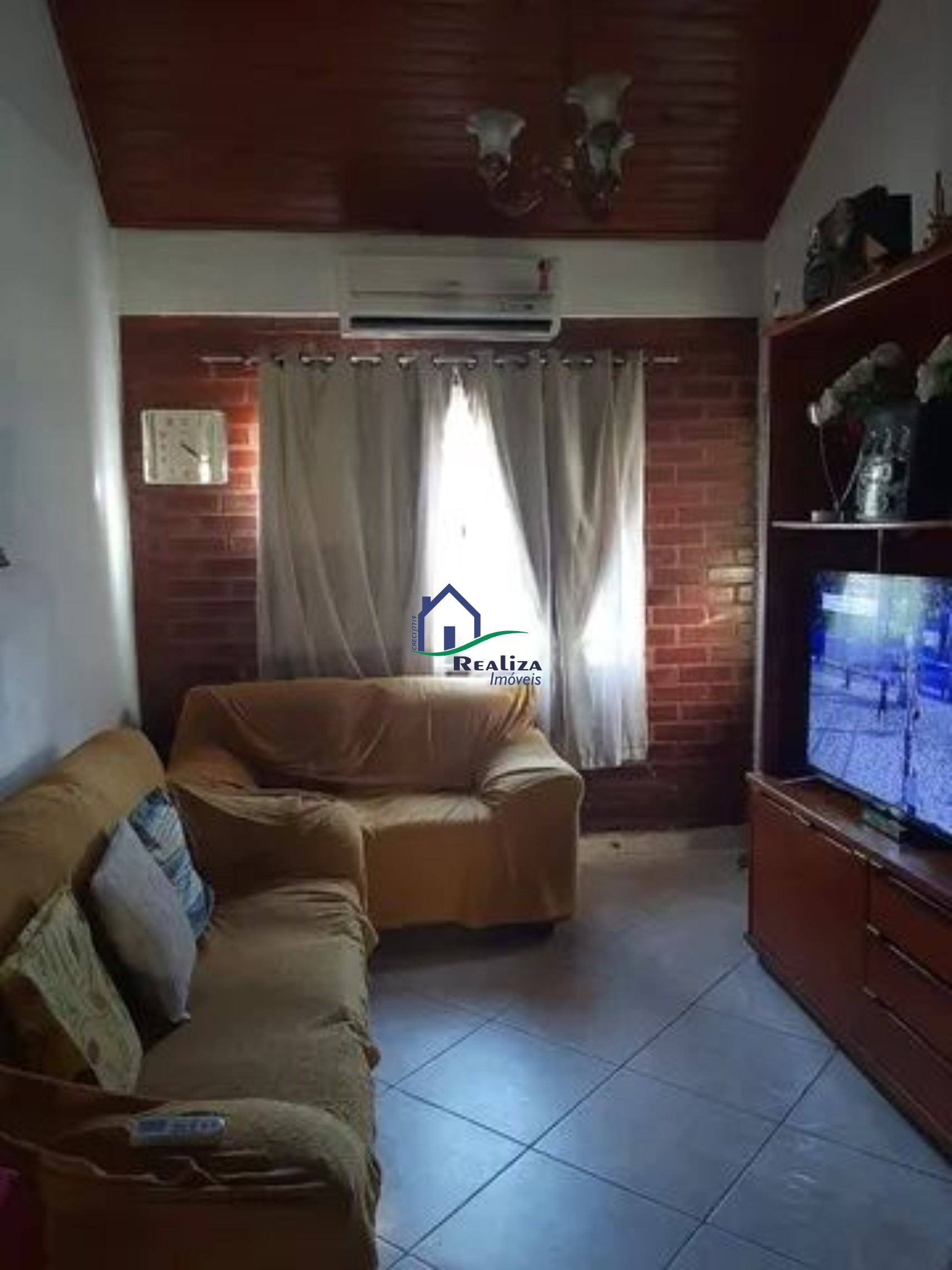 Casa à venda com 3 quartos - Foto 4