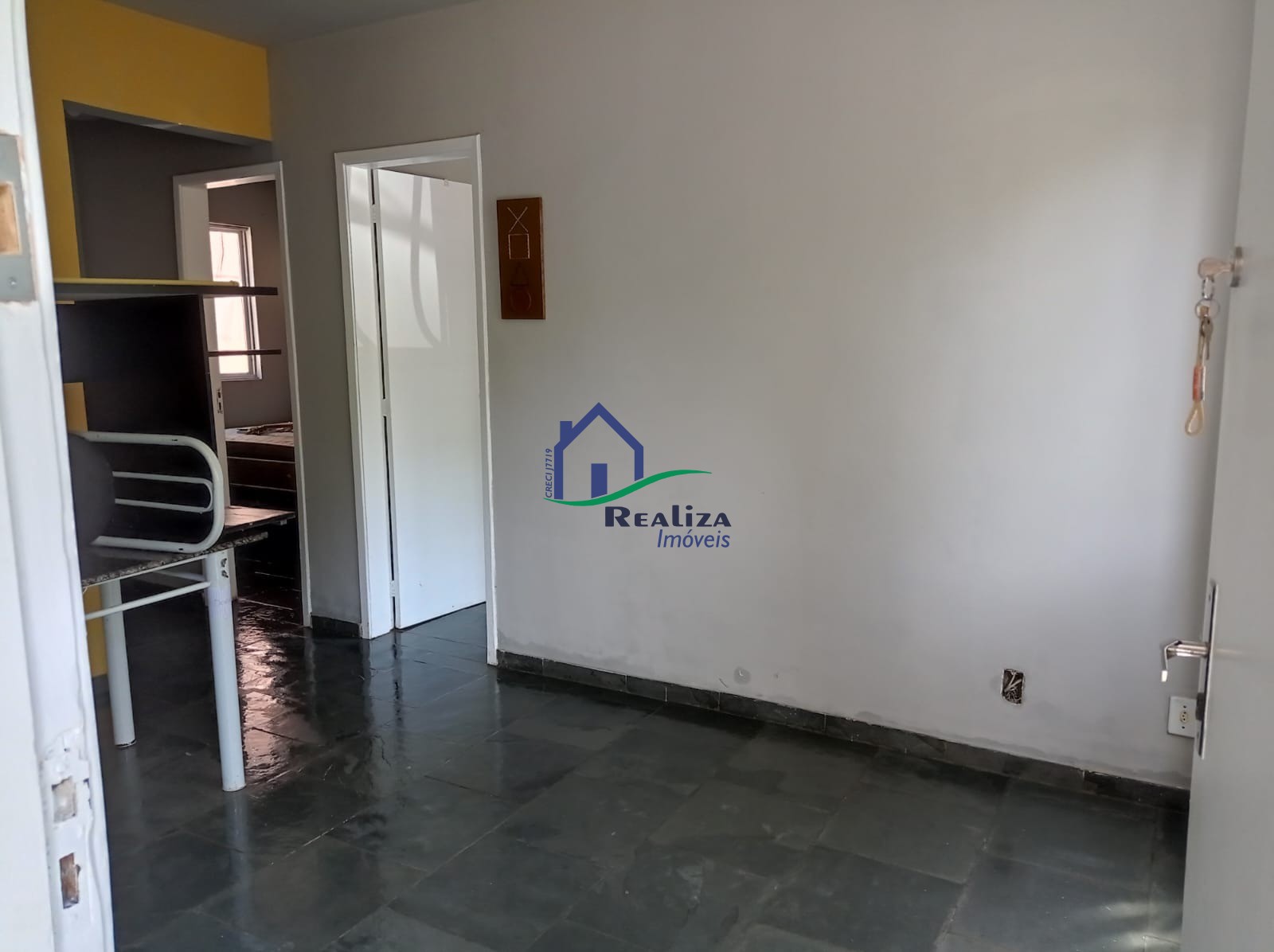 Apartamento à venda e aluguel com 2 quartos, 50m² - Foto 1