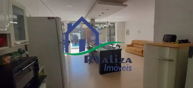 Casa à venda com 4 quartos, 390m² - Foto 4