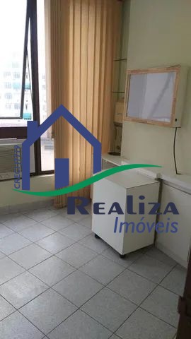 Conjunto Comercial-Sala à venda, 38m² - Foto 5