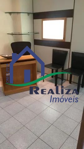 Conjunto Comercial-Sala à venda, 38m² - Foto 6