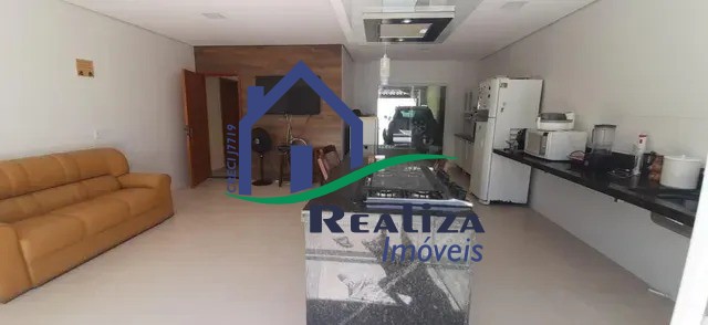 Casa à venda com 4 quartos, 390m² - Foto 5