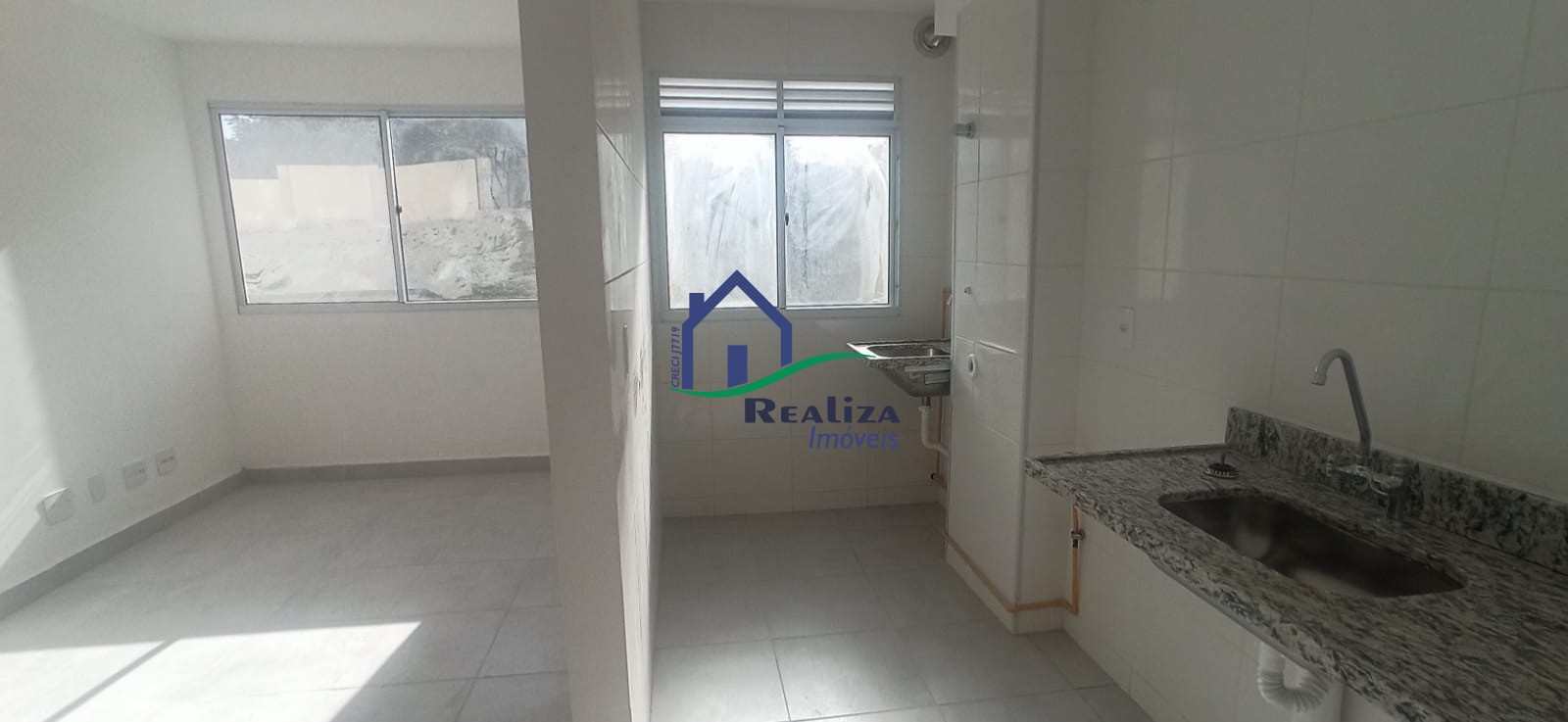Apartamento, 2 quartos, 48 m² - Foto 19