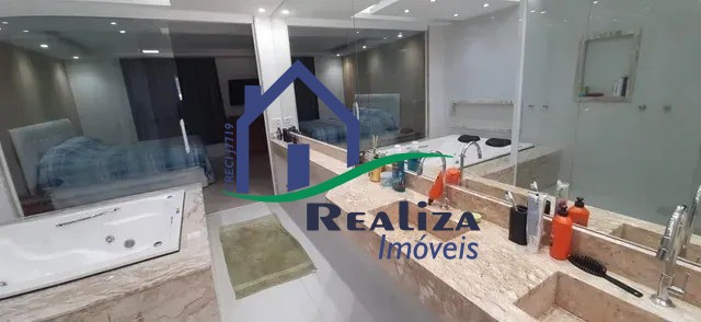 Casa à venda com 4 quartos, 390m² - Foto 11