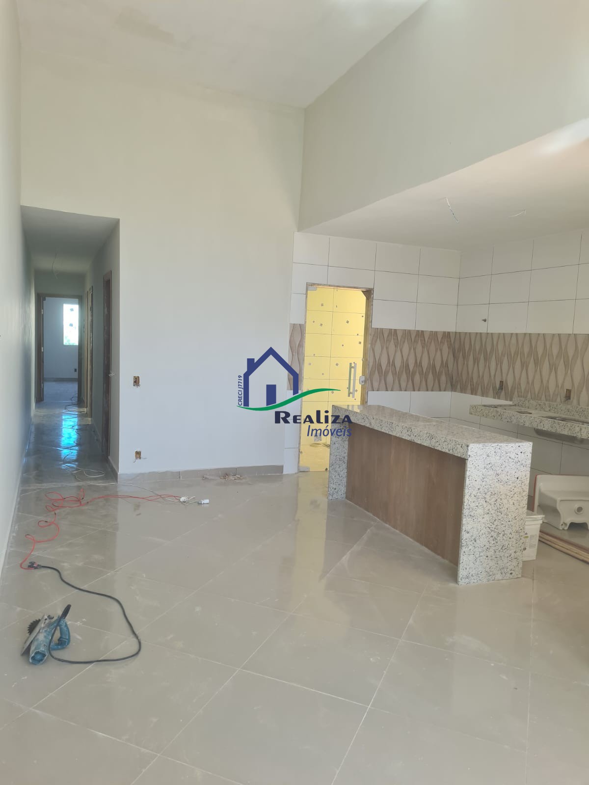 Casa à venda com 3 quartos, 96m² - Foto 5