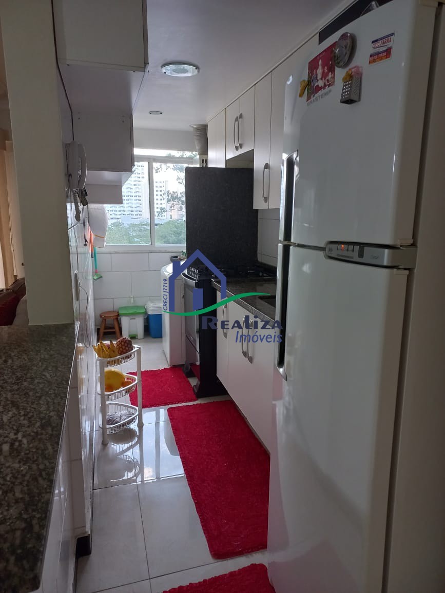 Apartamento à venda com 3 quartos, 78m² - Foto 24