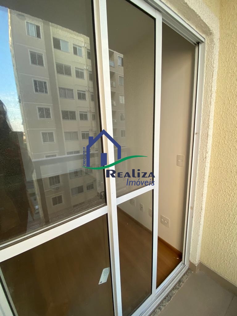 Apartamento para alugar com 2 quartos, 50m² - Foto 3