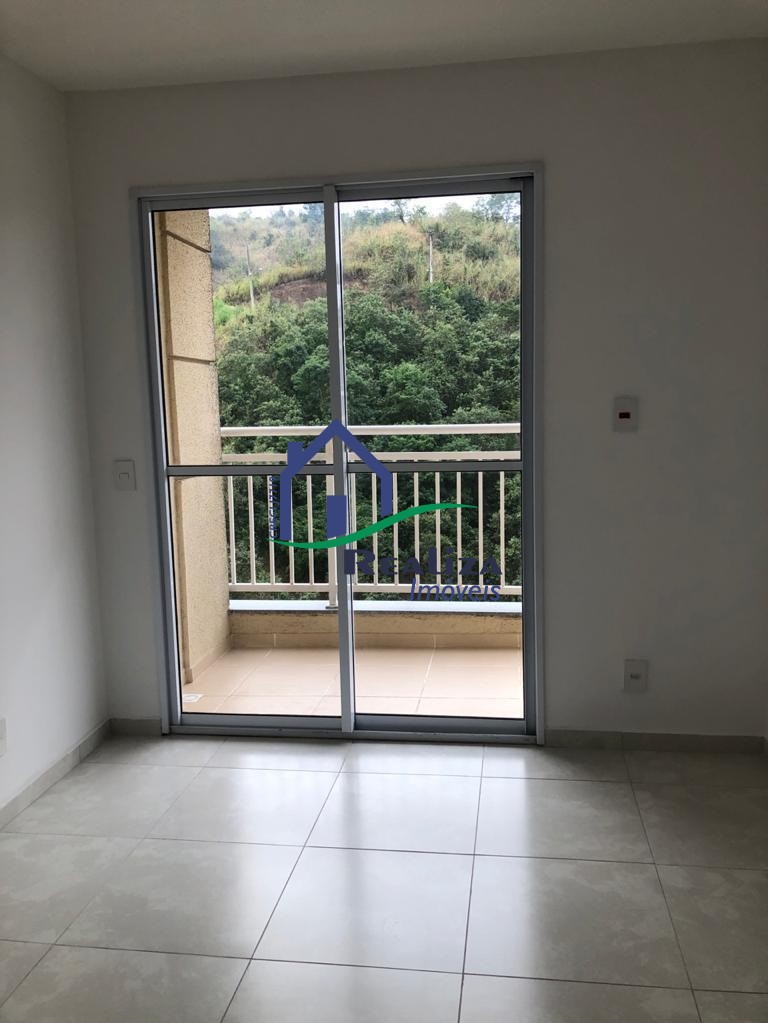 Apartamento à venda com 2 quartos, 61m² - Foto 9