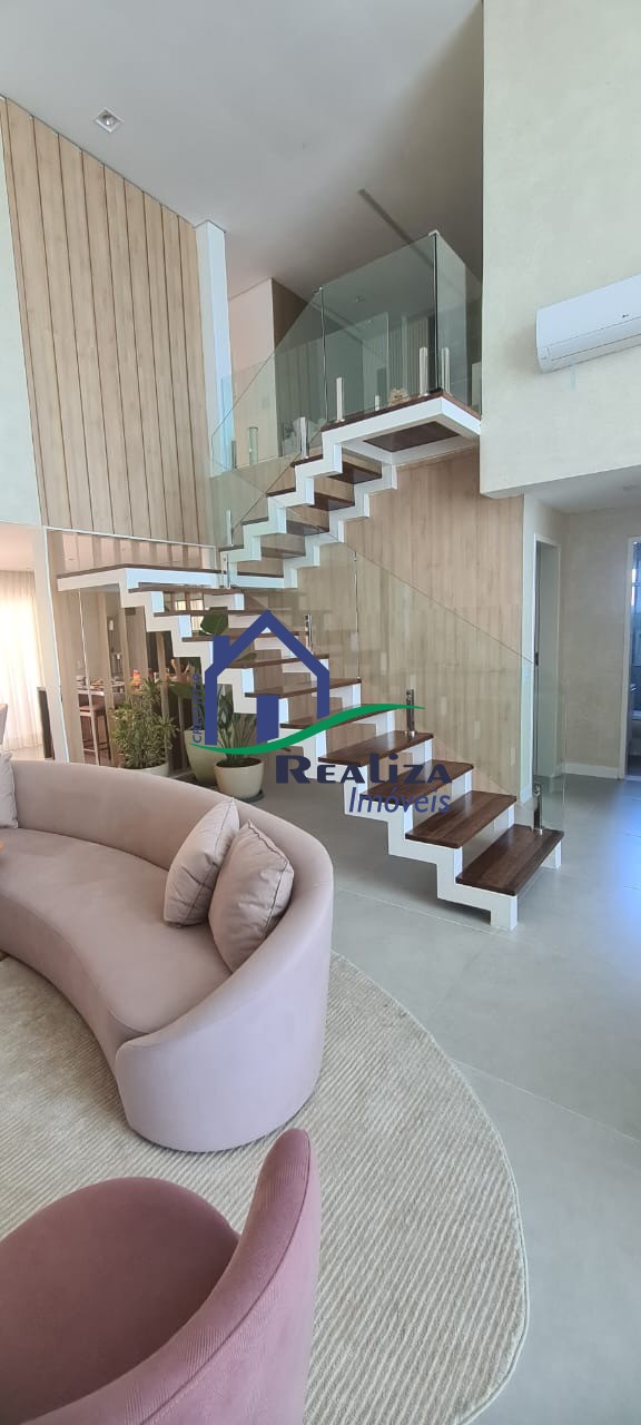 Casa à venda com 4 quartos, 310m² - Foto 6