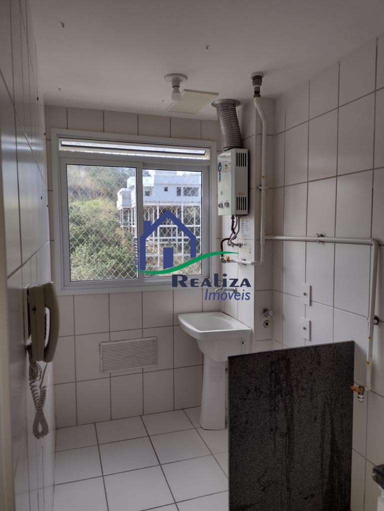 Apartamento à venda com 2 quartos, 61m² - Foto 11