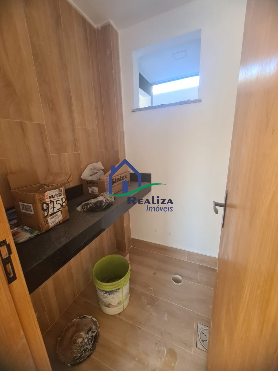 Casa à venda com 2 quartos, 80m² - Foto 6