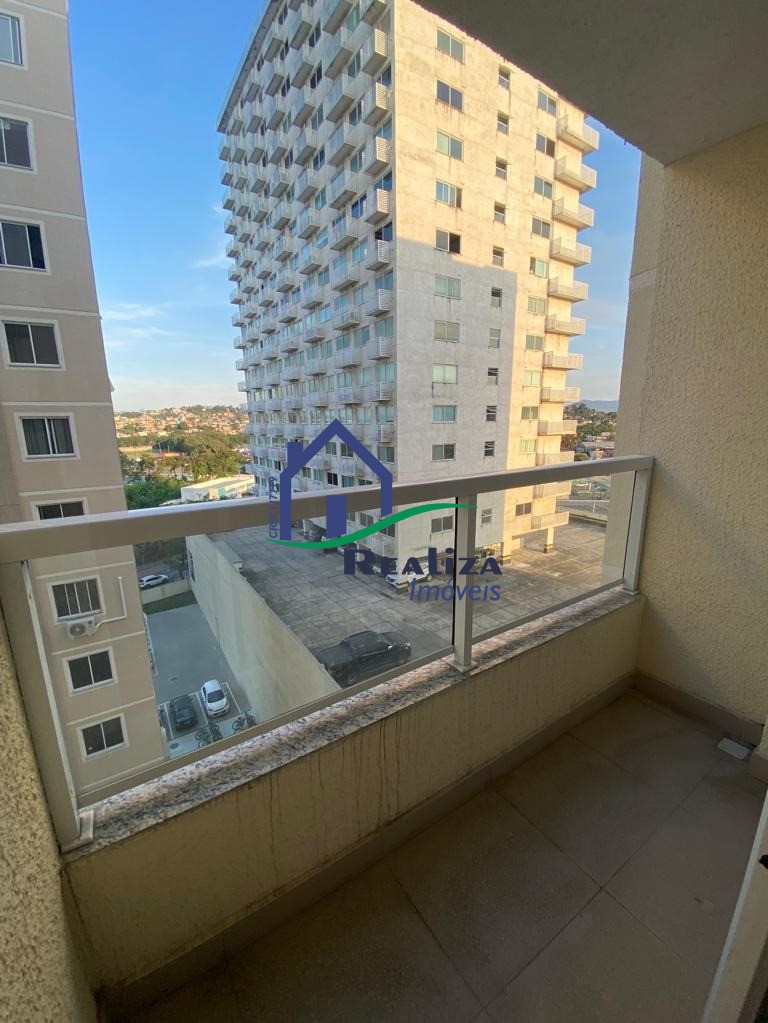 Apartamento para alugar com 2 quartos, 50m² - Foto 2