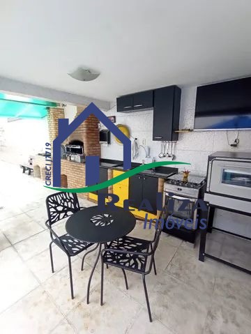 Casa à venda com 4 quartos, 180m² - Foto 14