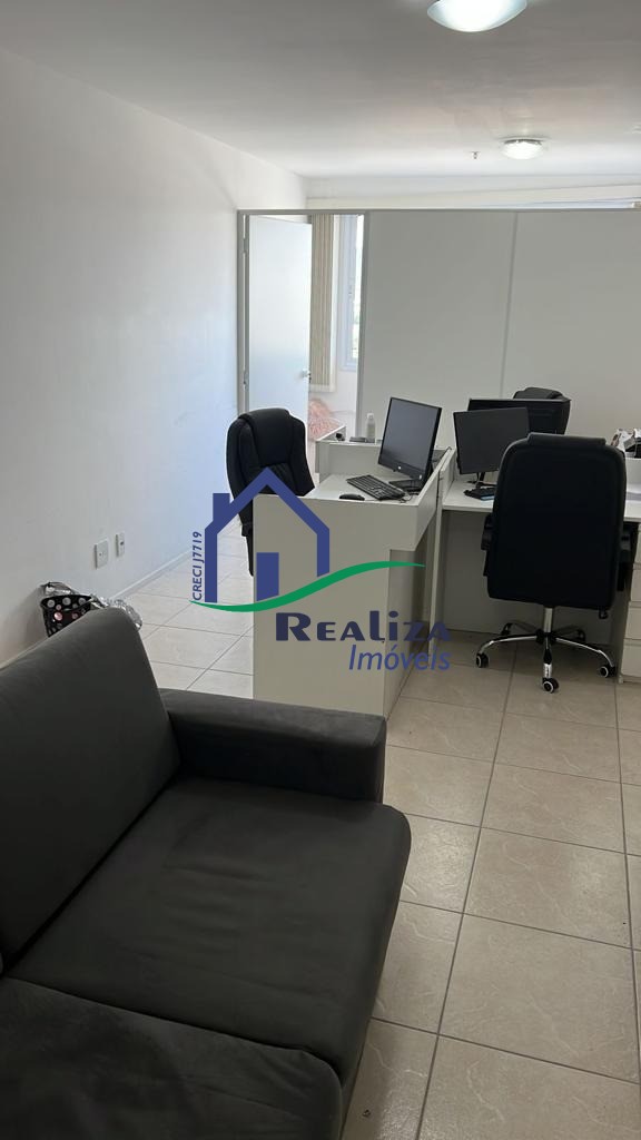 Conjunto Comercial-Sala à venda, 25m² - Foto 1