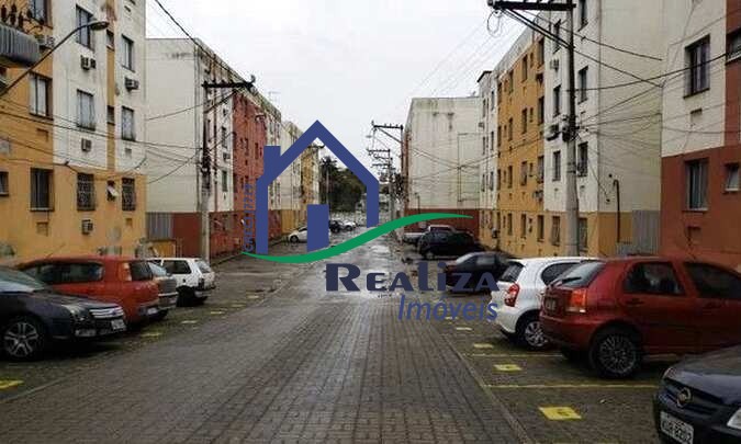 Apartamento à venda com 2 quartos, 50m² - Foto 10