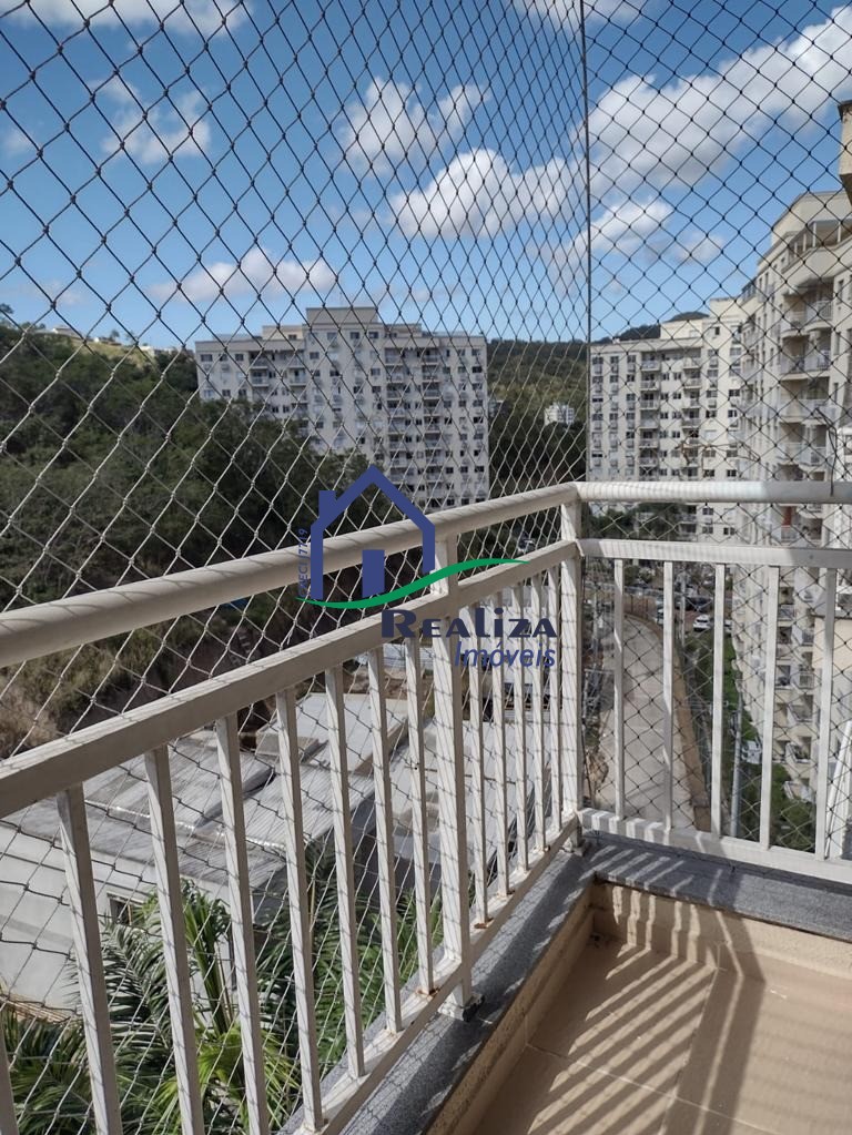 Apartamento à venda com 2 quartos, 61m² - Foto 7