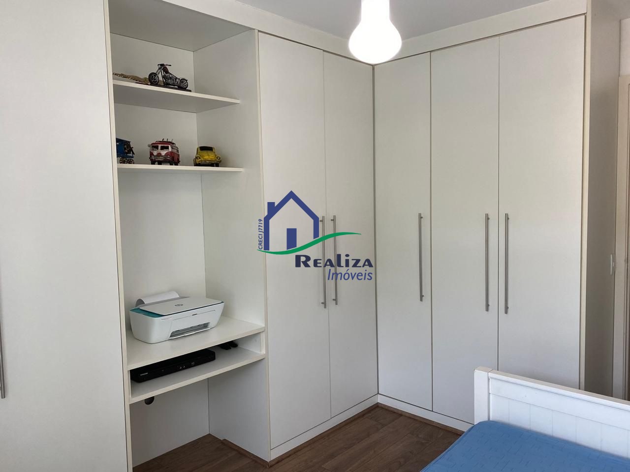 Apartamento à venda com 3 quartos, 100m² - Foto 13