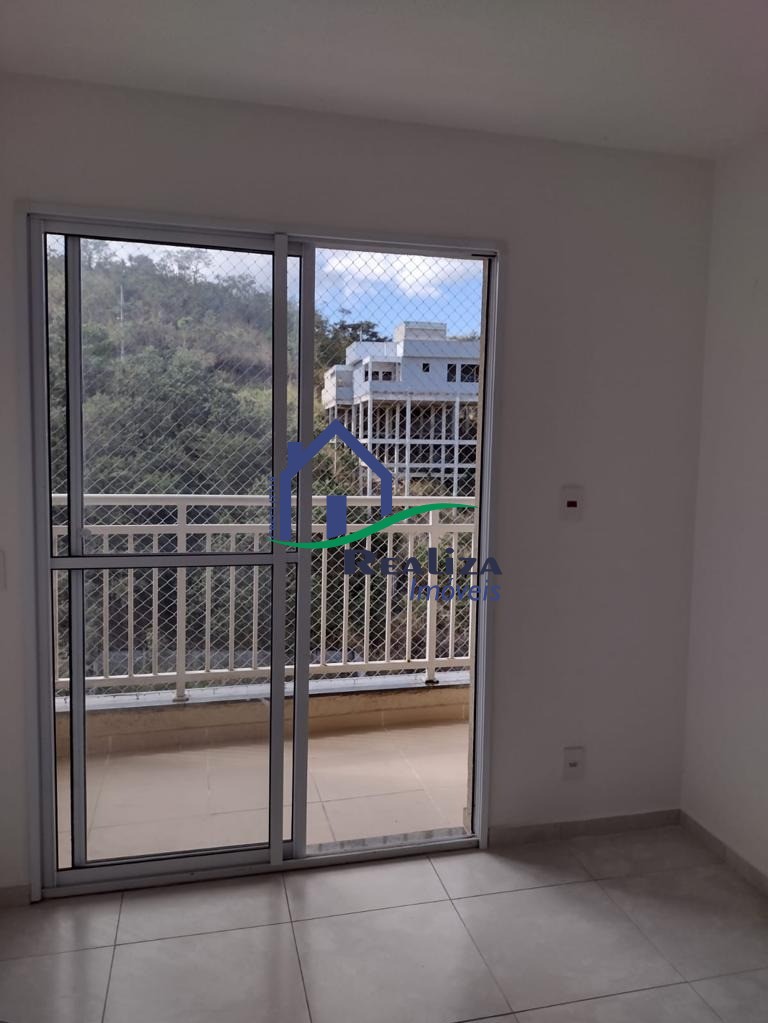 Apartamento à venda com 2 quartos, 61m² - Foto 2