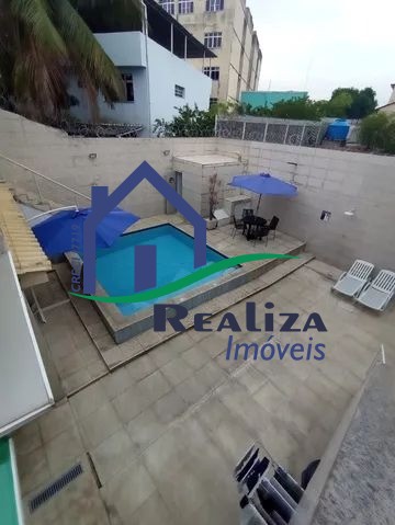 Casa à venda com 4 quartos, 180m² - Foto 11