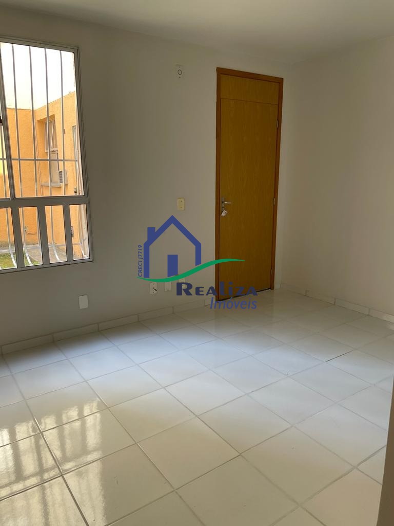 Apartamento à venda com 2 quartos, 50m² - Foto 1