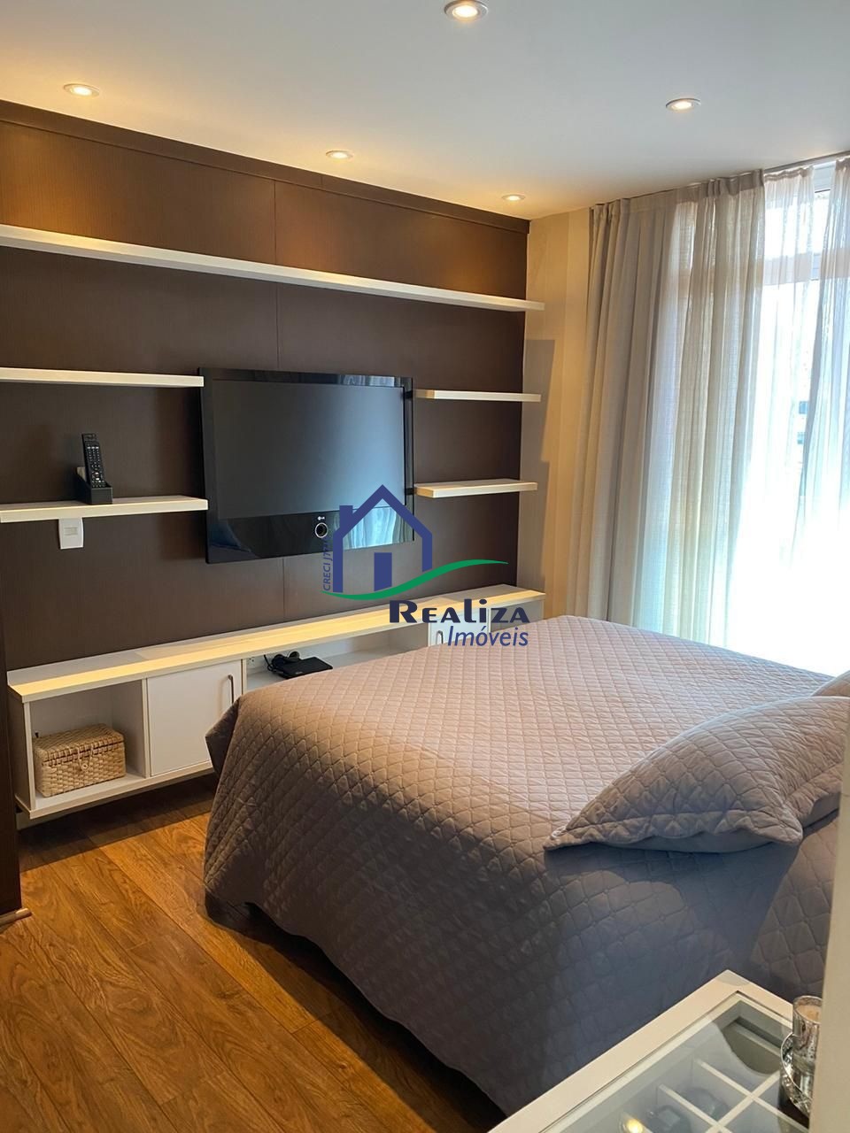 Apartamento à venda com 3 quartos, 100m² - Foto 7