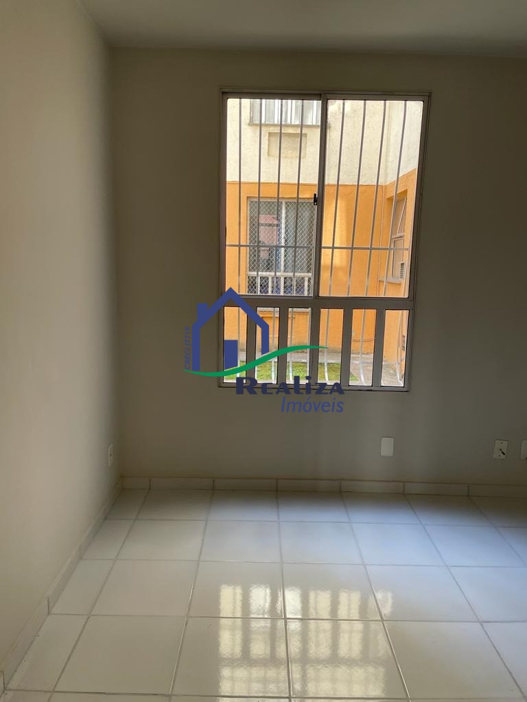 Apartamento à venda com 2 quartos, 50m² - Foto 6