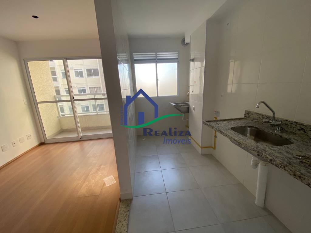 Apartamento para alugar com 2 quartos, 50m² - Foto 7