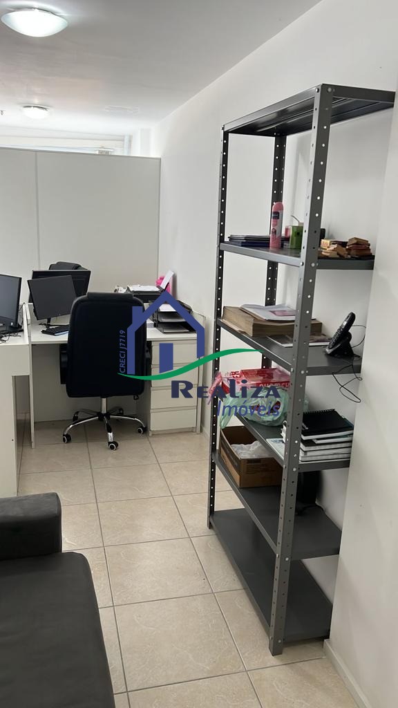 Conjunto Comercial-Sala à venda, 25m² - Foto 2