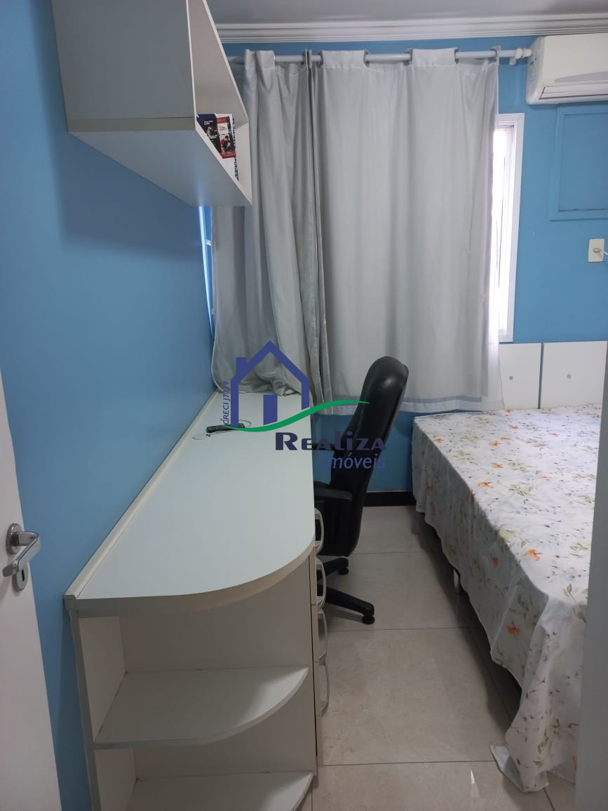 Apartamento à venda com 3 quartos, 78m² - Foto 18