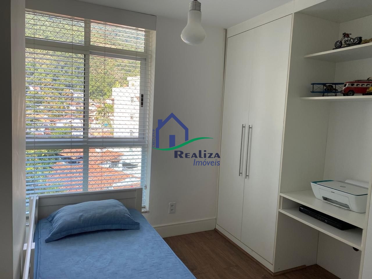 Apartamento à venda com 3 quartos, 100m² - Foto 12