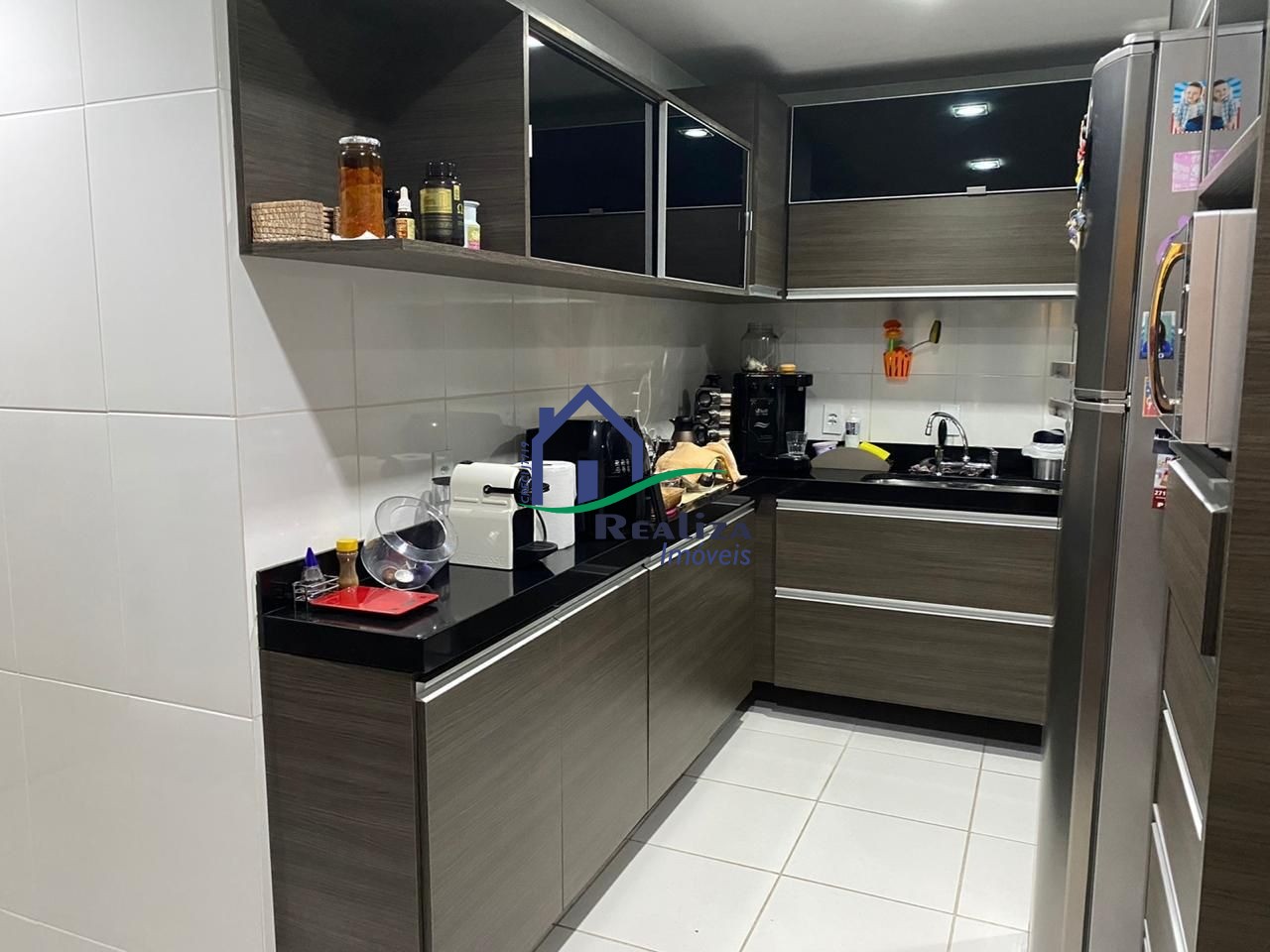 Apartamento à venda com 3 quartos, 100m² - Foto 16