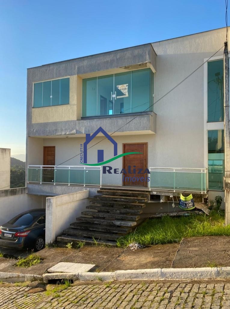 Casa à venda com 3 quartos, 111m² - Foto 19