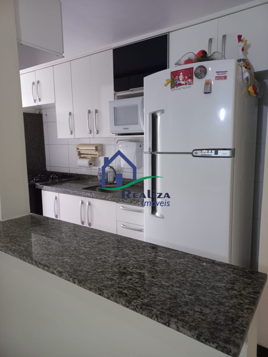 Apartamento à venda com 3 quartos, 78m² - Foto 16