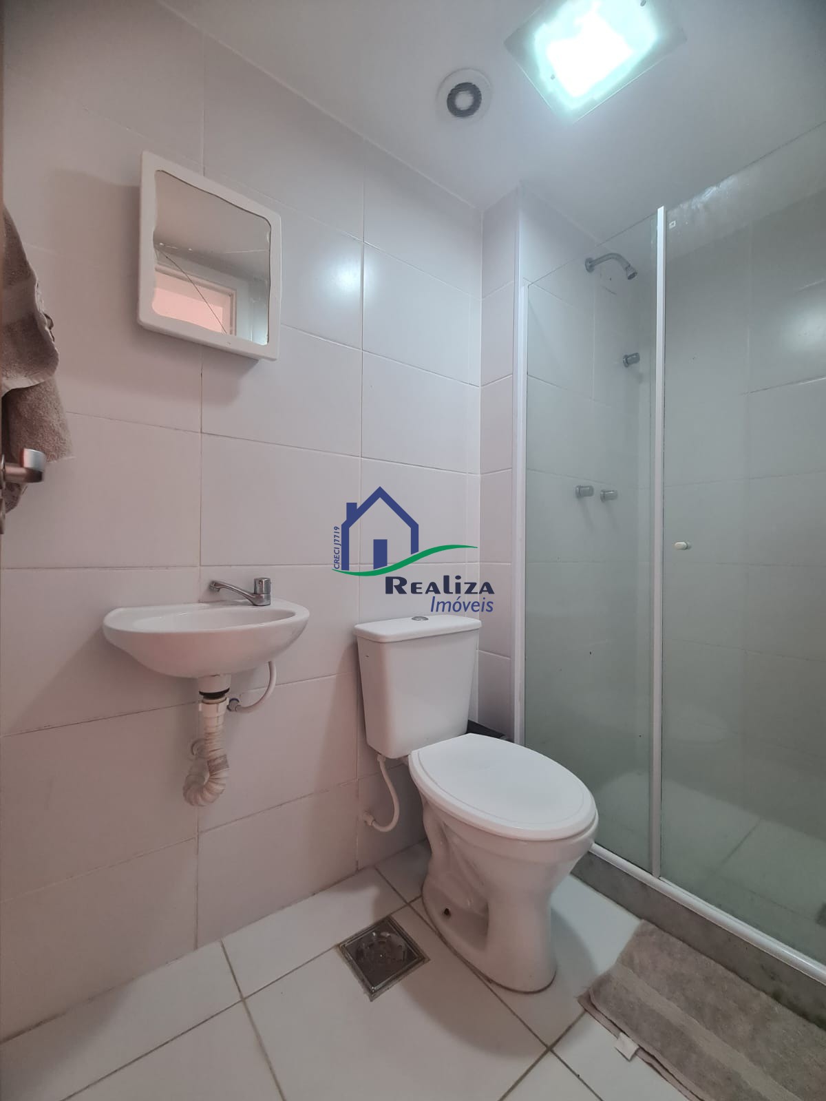 Apartamento à venda com 2 quartos, 60m² - Foto 8