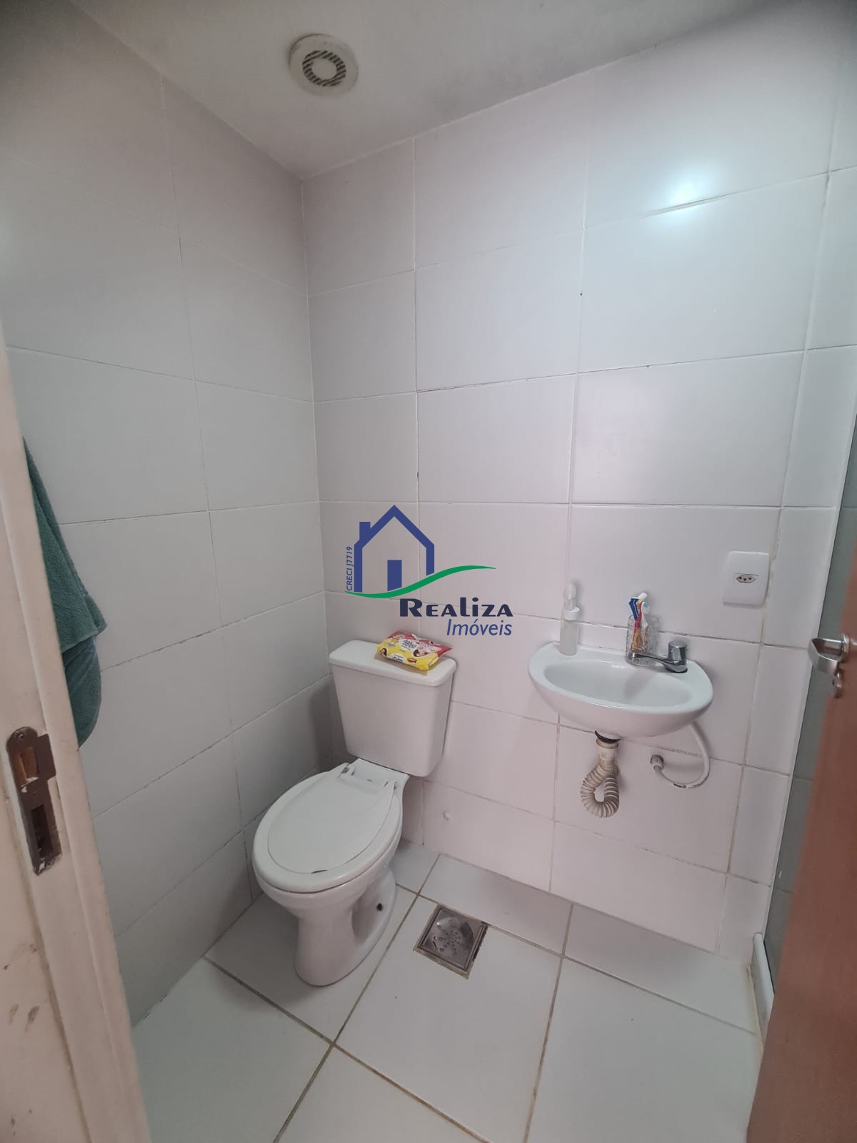 Apartamento à venda com 2 quartos, 60m² - Foto 12