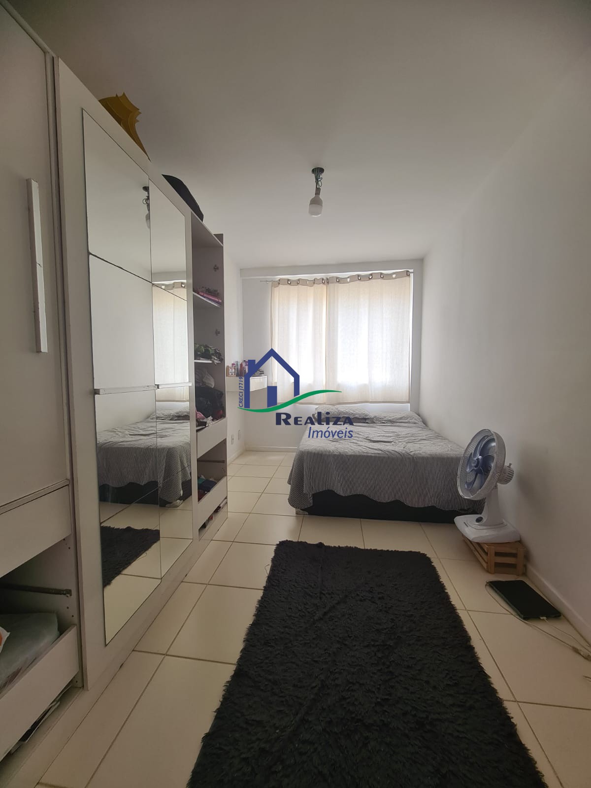 Apartamento à venda com 2 quartos, 60m² - Foto 11