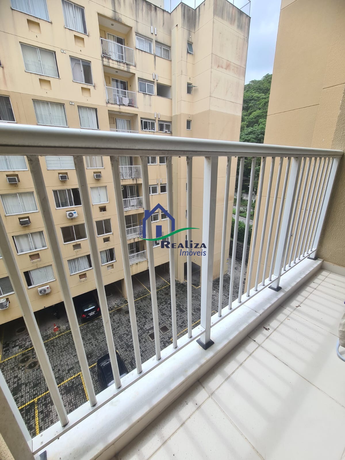 Apartamento à venda com 2 quartos, 60m² - Foto 4