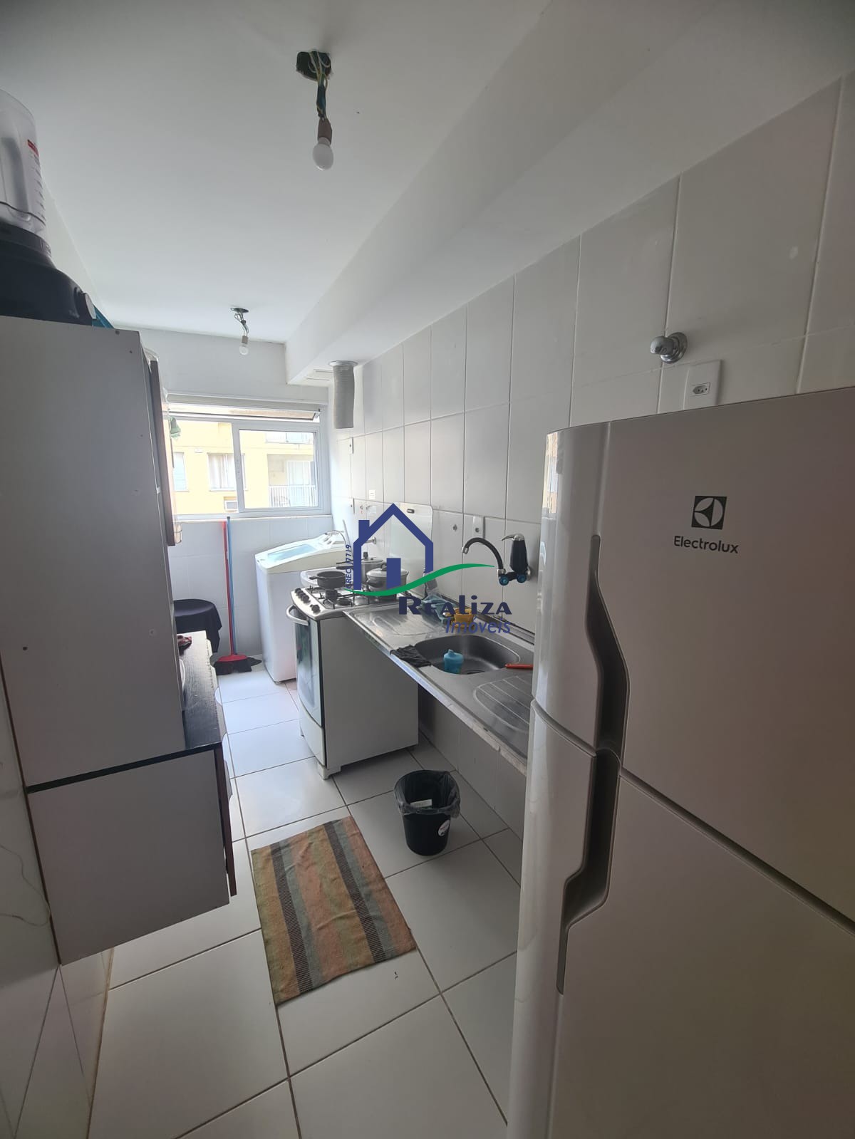 Apartamento à venda com 2 quartos, 60m² - Foto 6